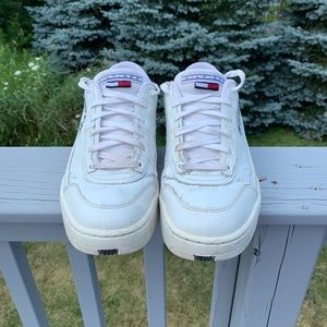 Vintage Tommy Hilfiger Shoes